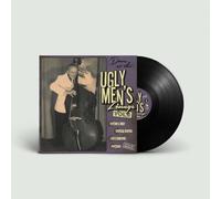Professor Bop Presents - Down at the Ugly Men'S Lounge Vol. 8 [Vinilo]