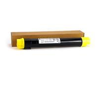 Professor Color Cartucho de tóner original recodificado para Xerox AltaLink C8030 C8035 C8045 C8055 C8070 | 006R01700 - Amarillo (15.000 páginas)