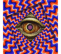 Professor Creepshow - Professional Mad Scientist [Vinilo]