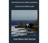 Professor De Escola Bíblica Dominical (ebook)