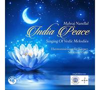 Professor Dr. Mahraj Nandlal Schastri Pareek - Peace Of The Night
