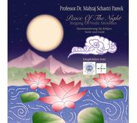Professor Dr.Mahraj - Peace of the Night