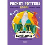 Professor Dumbledore (pocket Potters 4)