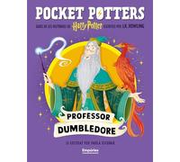 Professor Dumbledore (Pocket Potters 4) (HARRY POTTER)