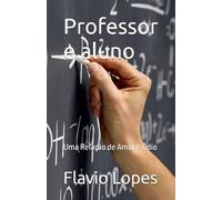 Professor e aluno uma relação de amor e ódio