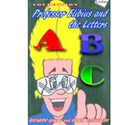 Professor Elibius And The Letters (ebook)