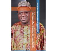 Professor George Atem (1938 - 2021): Life, Works, Testimonies and Enduring Legacy