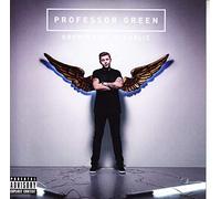 Professor Green - Growing Up In Public