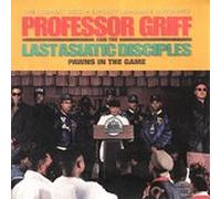 Professor Griff and the Last Asiatic Disciples - Pawns In The Game (UK Import) [Musikkassette]