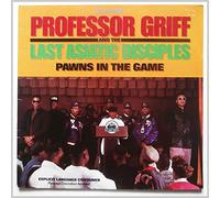 Professor Griff - Pawn In The Game