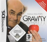 Professor Heinz Wolff's Gravity [Importación alemana]