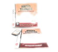 Professor Kageyama's Maths Training (Nintendo DS) [Importación inglesa]