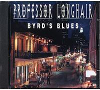Professor Longhair - Byrds Blues