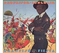 Professor Longhair Crawfish Fiesta (CD) Album (Importación USA)