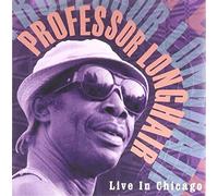 Professor Longhair - En Vivo En Chicago
