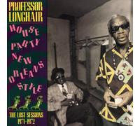 Professor Longhair - House Party [Vinilo][Import]