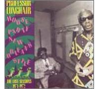 Professor Longhair - Houseparty New Orleans Style [Casete]