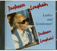 Professor Longhair - Ladies And Gentlemen (CD)