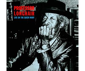 Professor Longhair - Live On The Queen Mary