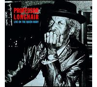 Professor Longhair Live On the Queen Mary (Vinyl) 12" Album (Importación USA)