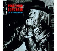 Professor Longhair Live On the Queen Mary (Vinyl) 12" Album (Importación USA)