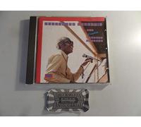 Professor Longhair - London Concert