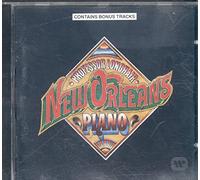 Professor Longhair - New Orleans Piano [Import]