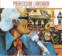 Professor Longhair - Rock'n'roll Gumbo