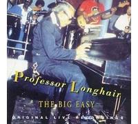 Professor Longhair - The Big Easy