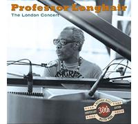 Professor Longhair - The London Concert