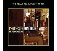 Professor Longhair - The Primo Collection