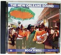 Professor Longhair - The Rock 'N' Roll Era: The New Orleans Sound