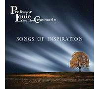 Professor Louie & Th - Songs Of Inspiration