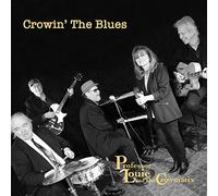 Professor Louie & The Crowmatix - Crowin' The Blues