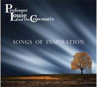 Professor Louie & Th - Songs Of Inspiration