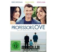 Professor Love [Alemania] [DVD]