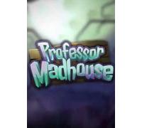 Professor Madhouse Steam Key EUROPE