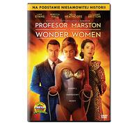 Professor Marston & the Wonder Women [DVD] (IMPORT) (No hay versión española)