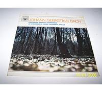 Professor Michael Schneider - MAL 566 PROFESSOR MICHAEL SCHNEIDER Bach Organ Works LP