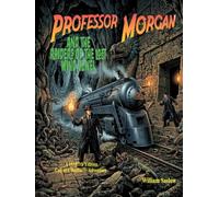 Professor Morgan and the Raiders of the Lost Wind Jewel