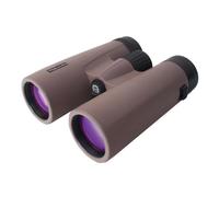 Professor Optiken Binoculares Fichtelberg 8x42 marrón