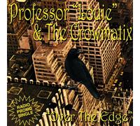 Professor - Over the Edge (UK Import)