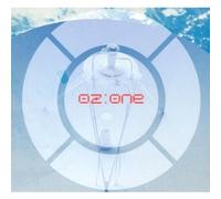 Professor Oz - Oz One CD