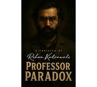 Professor Paradox: Verge of Insanity (The Mystic World)