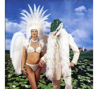 Professor Paul Gilbert Alligator Farm (CD) (Importación USA)