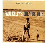 Professor Paul Kelly Songs From The South (CD) (Importación USA)