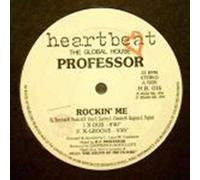 Professor - Professor - Rockin Me - [12"]