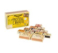 Professor Puzzle Caja de Obscuridades Rompecabezas , color/modelo surtido