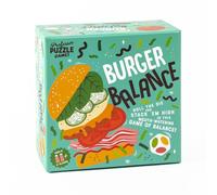 Professor PUZZLE Foodie Juegos - Burger Balance