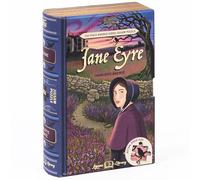 Professor Puzzle Jane Eyre Puzzle a Partir de 8 Años 1 Jugadores